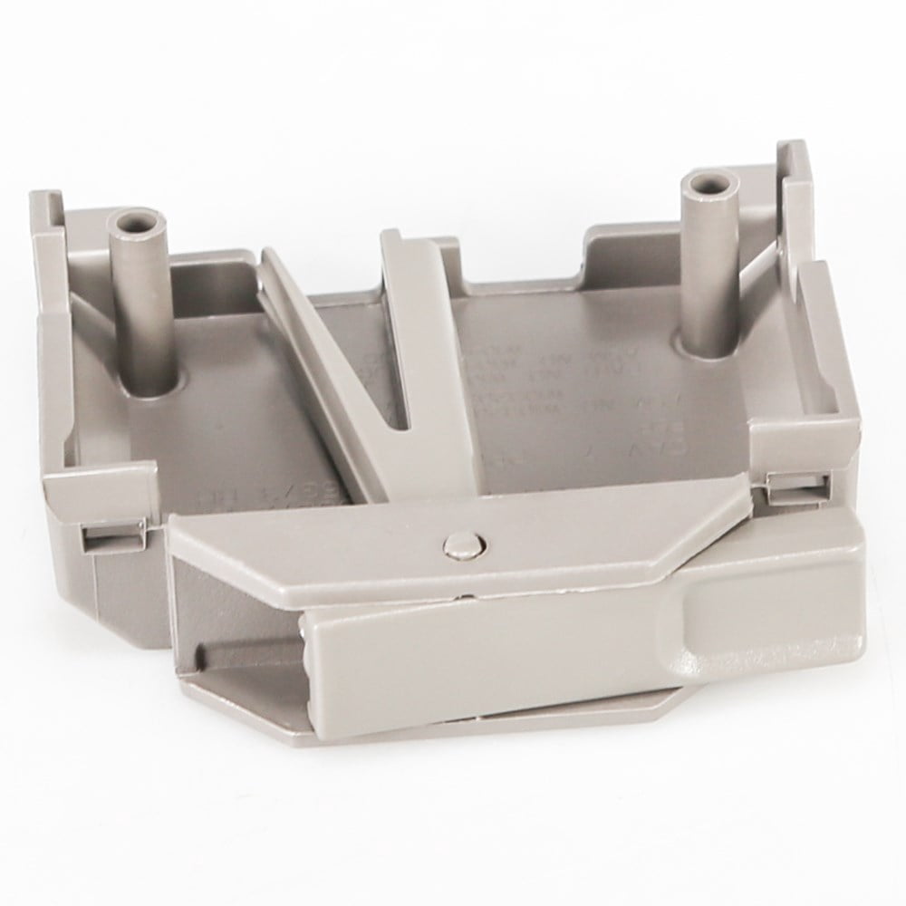 WPW10588165 Whirlpool Rack Adjuster OEM WPW10588165