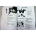 thumbnail image 6 of Service Shop Repair Manual 454 464 484 International Farmall Tractor Workshop, 6 of 7