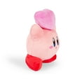 thumbnail image 2 of Little Buddy Nintendo: Kirby 5" Heart Plush, 2 of 3