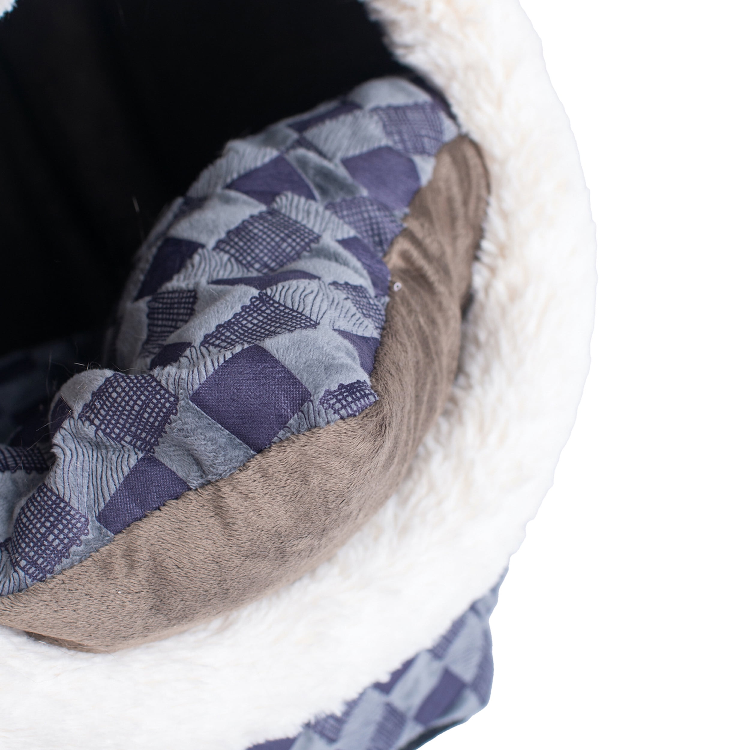 Armarkat Pet Cat Bed, Multicolor
