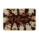 thumbnail image 1 of Felpudo Artoid Mode Ghost Boo Halloween Welcome 60 x 90 cm, 1 of 6