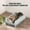 M, variant on Upgraded Stainless Steel High Sided Metal Litter Box Suitable For Small Cats Non Stick Odor Proof Expose Proof And Foolproof To Clean N