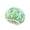 E, variant on FAMTKT Shower Cap, Reusable Bath Shower Caps for Women, Cute Printed Shower Cap Color Ding Lining Hair Care Cap PE Care Mask Makeup Cap Sleeping Cap