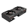 thumbnail image 4 of Sapphire 113490320G Pulse Radeon RX 9070 Gaming Graphics Card 16GB, 4 of 4