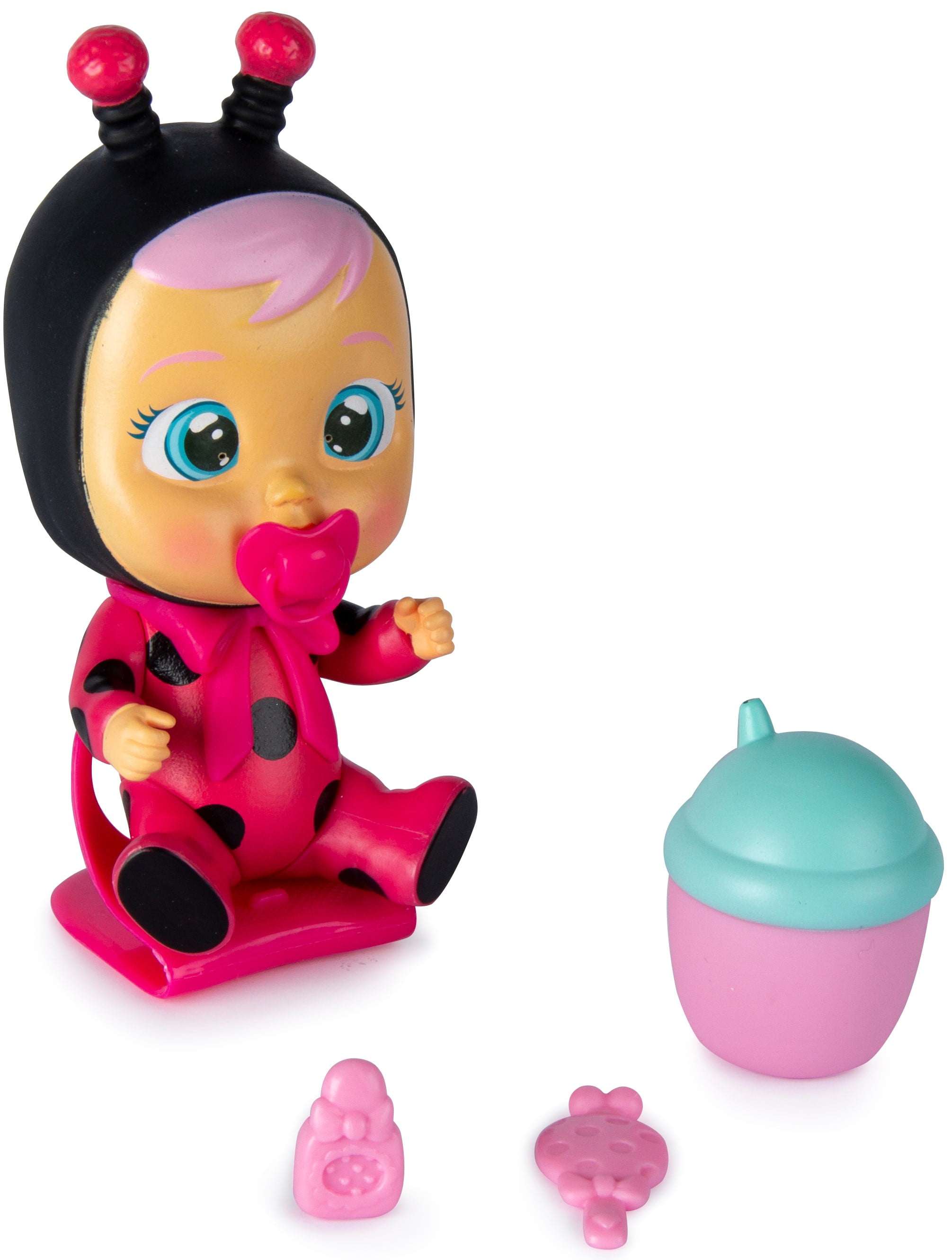 cry babies magic tears 3 pack