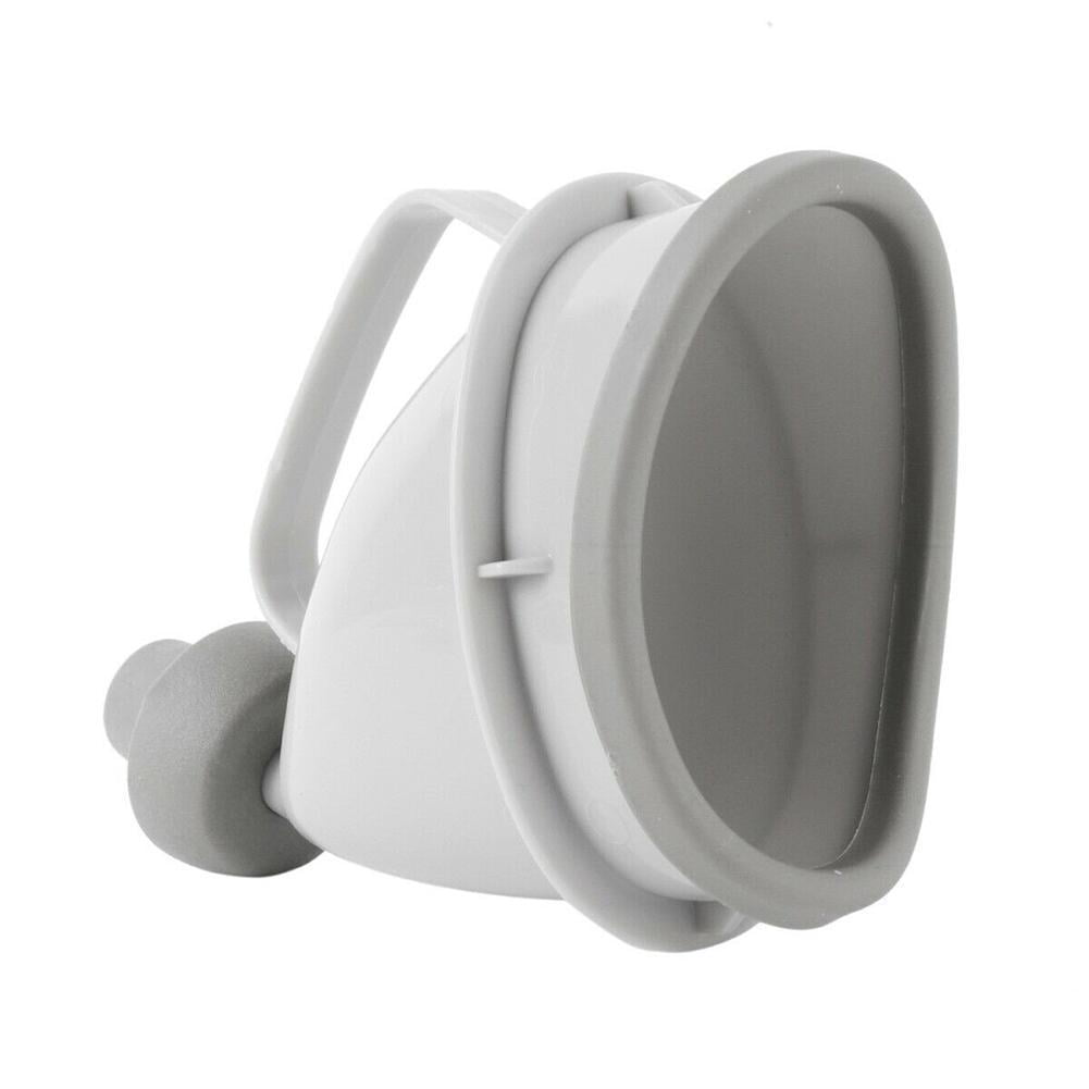 TONAIN Reusable Portable Urinal Device