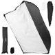 thumbnail image 1 of Accesorio de funda protectora con soporte de jaula para fotografía SLR de aleación de aluminio para Canon EOS R5/ R6, 1 of 14