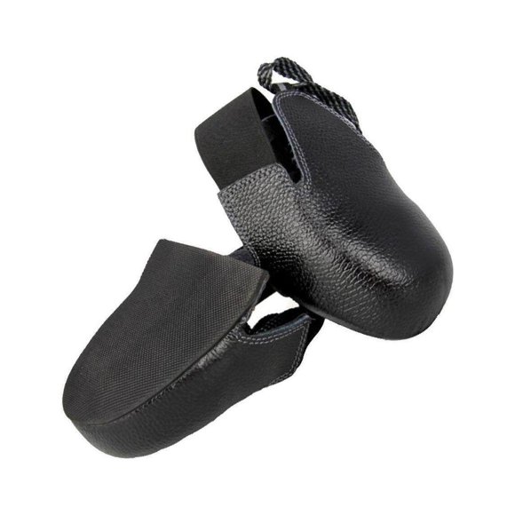 ziyahi Steel Toe Work Shoes Cover Protective Safety Shoes Boot Foot Protection