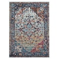 thumbnail image 1 of United Weavers Bali Komoto Tapis Multi-Zones, 1 of 1