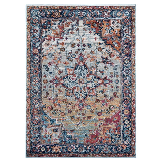 United Weavers Bali Komoto Tapis Multi-Zones