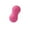 PinkM, variant on NSESSHome Silicone Elastic Massage Groundnut Fascia Ball Rolling Ball, Yoga Body Massage Available