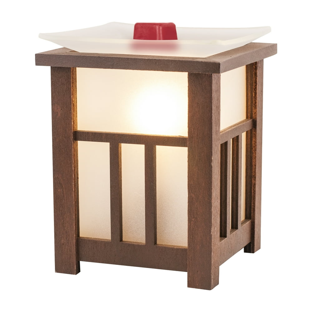 ScentSationals Prairie FullSize Scented Wax Warmer