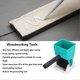 thumbnail image 3 of High quality F30 Manual Glue Coating Machine 180ml, 3 of 5