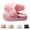 White, variant on Women Men Clogs,Comfortable Mules Sandals for Men Women Cushioned Footbed Arch Support-EVA Ligthweight