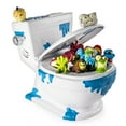 thumbnail image 6 of Flush Force - Series 1 - Collect-A-Bowl Stash 'n' Store Case for 4 Exclusive Flushie Figures, 6 of 8