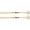 Brown, variant on Promark PSMB Marching Bass Drum Mallets PSMB1 Extra Small