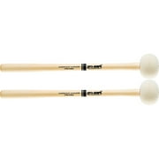 Promark PSMB Marching Bass Drum Mallets PSMB5 Large