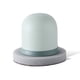 thumbnail image 2 of Cepillo de lavavajillas Limpieza de bolas de bolas Chopsticks Cucharas Pot Pan Pan Scrubber Scrubber Mancha Extracción Baño Aseo Aseo Accesorios Green Type 2 Vogacara HA028363-07, 2 of 7