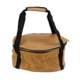 thumbnail image 3 of Bolsa de Almacenamiento de Sartenes ANGGREK Portátil Para Ollas de Campamento Lona Otros Deportes, 3 of 8
