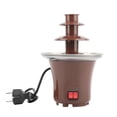 thumbnail image 1 of Fuente de chocolate MYRVA Fuente de chocolate, 1 of 3