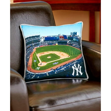MLB Stadium Pillows-Yankees
