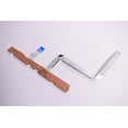 thumbnail image 2 of HP 15-F Pavilion 15-N Touchpad Button Board & Cables 732078-001, 2 of 2