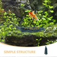 thumbnail image 2 of 10pcs Fish Breeder Spawning Mop For Fish Tank Floating Woolen Yarn Mop for Fish Egg Laying, 2 of 4