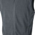 thumbnail image 3 of Result Core  Adult Microfleece Vest, 3 of 4