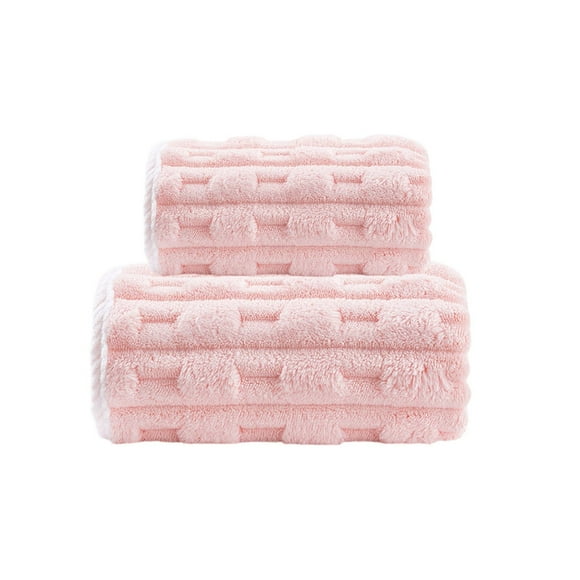 TIELUTT Microfiber Large Bath Towel Highly Absorbent Quick Drying Suitable for Gym Spa Travel and Bathroom Linen Bath Towel Bath Sheets Towels for Adults Bath Sheets 40x80 Bulk Towels Bath Large Medi
