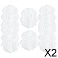 thumbnail image 1 of 2x 12 Almohadillas Desechables para El Sudor de Las Axilas, Pegatinas Invisibles/grandes/almohadillas Absorbentes para El Sudor de Las Axilas para 2 piezas, 1 of 8