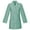 Sage, variant on Panda Uniform white lab coat and lab coat women | Multi-Colored lab coats and doctor coat