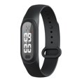thumbnail image 1 of Reloj repelente de mosquitos de onda ultrasónica Q2, pulsera antimosquitos electrónica portátil para Abanopi Negro, 1 of 7