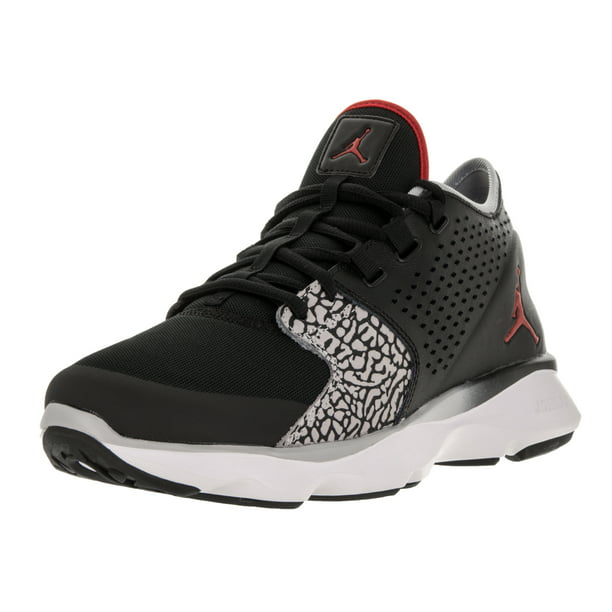 Jordan - Nike Jordan Men's Jordan Flow Training Shoe - Walmart.com ...