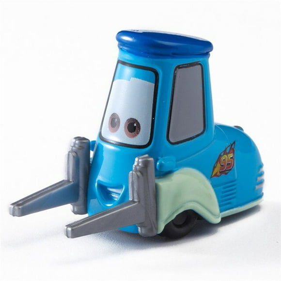 Disney Pixar Cars 3 Cars 2 Mater Huston Jackson Storm Ramirez 1:55 Diecast Metal Alloy Boys Cars Toys Birthday Gift