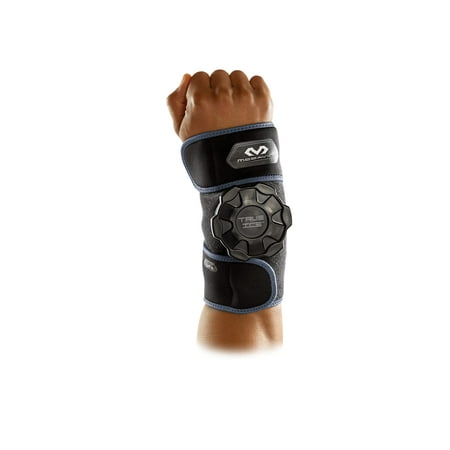 McDavid True Ice Therapy Elbow/Wrist Wrap  OSFM   BLACK
