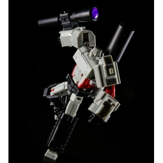 Transformers BIG ORIGINAL Heroic Optimus Prime 11-inch Action