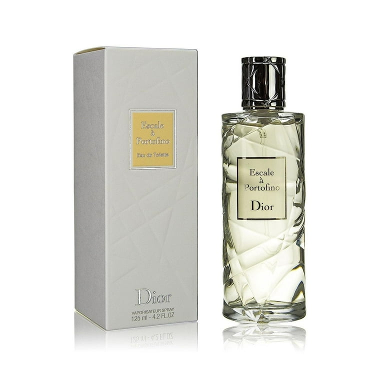 Escale à Portofino Summer Fragrance Limited Edition | DIOR