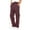 Wine, variant on Fashion Design Jogging Pants Men's Jogging Sports Pants Quality Versatile Streetwear Casual Long Trousers Big Size Lightweight Draped Sweatpants for Men Classic Sports Casual Pants