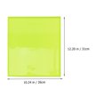 thumbnail image 4 of Tapis de Cuisson en Silicone Antiadhésif pour Cuisine, 4 of 7