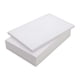 thumbnail image 2 of 500 Hojas Papel Xerox Marathon Tamaño Oficio Blancas Blanco, 2 of 2