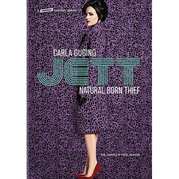 Jett season 1 episode 1 store