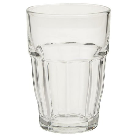21.75 oz. Rock Bar Stackable Super Cooler Glass, (Set of 6)