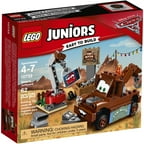 LEGO Juniors Disney Cars 3 Mater's Junkyard 10733