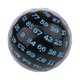thumbnail image 4 of Juego de Dados CUTICAT Entretenimiento Accesorios Novedosos 1 Pieza, 4 of 8