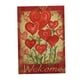 thumbnail image 5 of Decoración colgante de bandera de San Valentín de 30 cm x 45 cm. Estilo G, 5 of 9