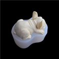 thumbnail image 2 of Baohd 3D French Bulldog Silicone Cake Mold Fondant Decorating Tools Cute Style Soap Candle Mould Bakeware Baking Tool, 2 of 7