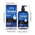 thumbnail image 3 of 2026 Oil-Control Refreshing Shampoo 100ml, 3 of 7