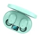 thumbnail image 2 of Matsuzay 1 par de auriculares con caja de carga Sonido estéreo Auriculares compatibles con Bluetooth Pantalla digital LED portátil Cables de audio/vídeo, 2 of 5