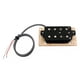 thumbnail image 3 of Pickup 2-Coil Piezas de Repuesto para Caja de Guitarra de CUTICAT Recogida de humbucker, 3 of 7