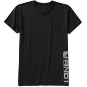 And 1 Men's Short Sleve Compression Cre